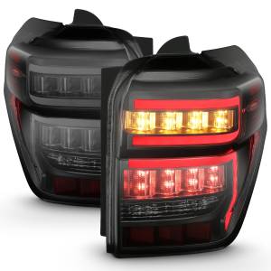 Anzo USA - Anzo USA Tail Light Assembly 311312 - Image 6