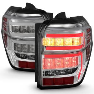 Anzo USA - Anzo USA Tail Light Assembly 311313 - Image 6