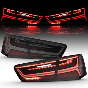 Anzo USA - Anzo USA Tail Light Assembly 321351 - Image 2