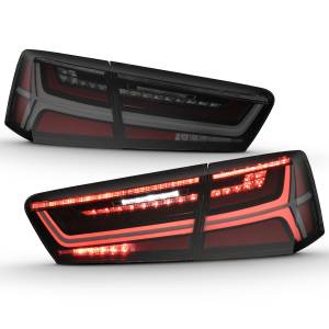 Anzo USA - Anzo USA Tail Light Assembly 321351 - Image 6