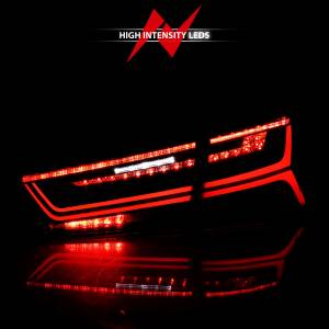 Anzo USA - Anzo USA Tail Light Assembly 321351 - Image 7
