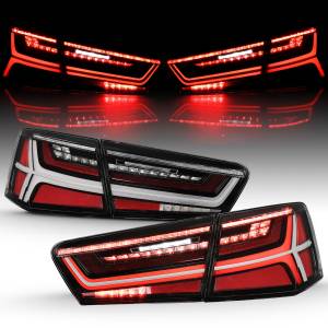 Anzo USA - Anzo USA Tail Light Assembly 321352 - Image 2