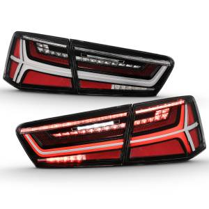Anzo USA - Anzo USA Tail Light Assembly 321352 - Image 6