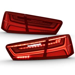 Anzo USA - Anzo USA Tail Light Assembly 321353 - Image 6