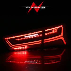 Anzo USA - Anzo USA Tail Light Assembly 321353 - Image 7