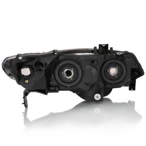 Anzo USA - Anzo USA Crystal Headlight Set 121546 - Image 2