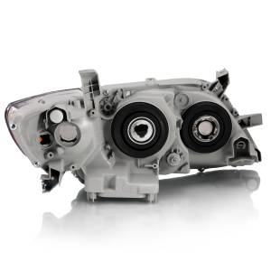 Anzo USA - Anzo USA Projector Headlight Set 121551 - Image 2