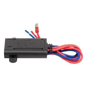 CURT - CURT Replacement Breakaway Battery Charger 52025 - Image 1