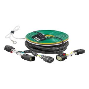 CURT - CURT Towed-Vehicle RV Harness 58964 - Image 1