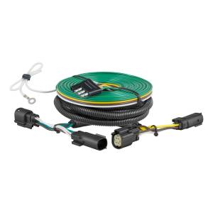 CURT - CURT Towed-Vehicle RV Harness 58974 - Image 1