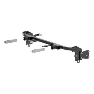 CURT - CURT Custom Tow Bar Base Plate 70119 - Image 1