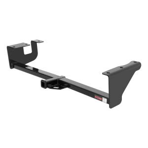 CURT - CURT Class II 1.25 in. Receiver Hitch 12002 - Image 1