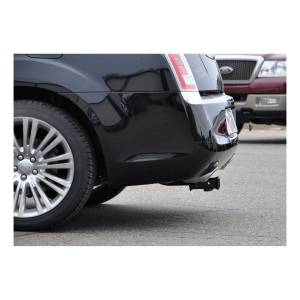 CURT - CURT Class III 2 in. Receiver Hitch 13093 - Image 4