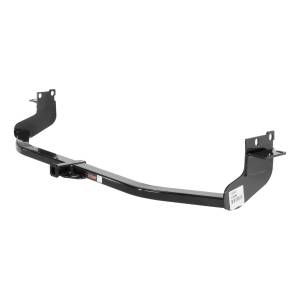 CURT - CURT Class II 1.25 in. Receiver Hitch 12061 - Image 1
