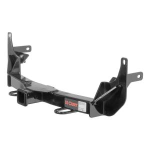 CURT - CURT Class III Mount Receiver Hitch 31054 - Image 1