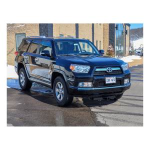 CURT - CURT Class III Mount Receiver Hitch 31054 - Image 2