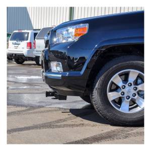 CURT - CURT Class III Mount Receiver Hitch 31054 - Image 4