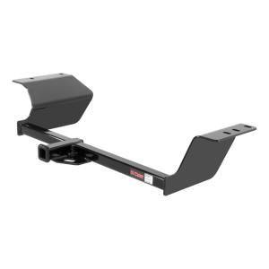 CURT - CURT Class I 1.25 in. Receiver Hitch 11240 - Image 1