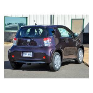 CURT - CURT Class I 1.25 in. Receiver Hitch 11291 - Image 2