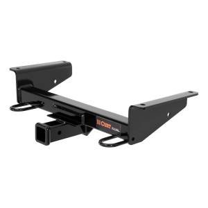 CURT - CURT Class III Mount Receiver Hitch 31063 - Image 1