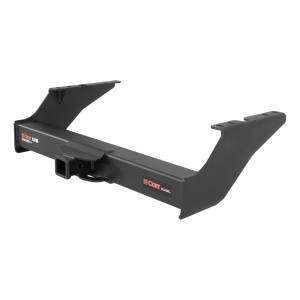 CURT - CURT Class V 2 in. Xtra Duty Hitch 15410 - Image 1