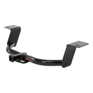 CURT - CURT Class I 1.25 in. Receiver Hitch 11681 - Image 1