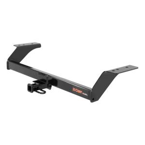 CURT - CURT Class II 1.25 in. Receiver Hitch 12091 - Image 1