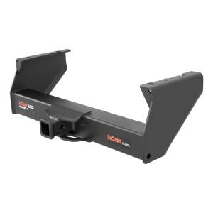 CURT - CURT Class V 2 in. Xtra Duty Hitch 15400 - Image 1