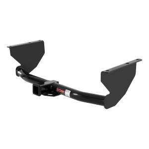 CURT - CURT Class III 2 in. Receiver Hitch 13051 - Image 1