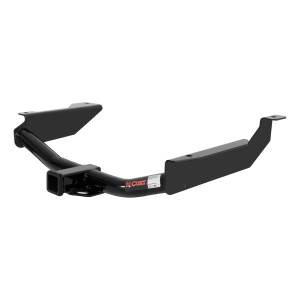CURT - CURT Class III 2 in. Receiver Hitch 13056 - Image 1