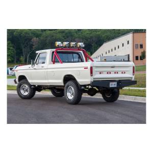 CURT - CURT Class III 2 in. Receiver Hitch 13310 - Image 2