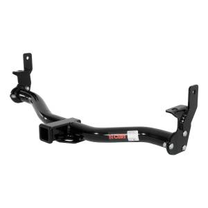 CURT - CURT Class III 2 in. Receiver Hitch 13407 - Image 1