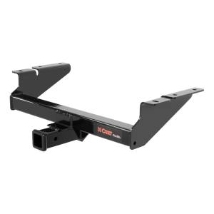 CURT - CURT Class III Mount Receiver Hitch 31069 - Image 1