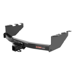 CURT - CURT Class III 2 in. Receiver Hitch 13175 - Image 1