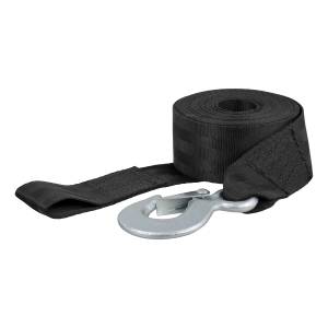 CURT - CURT Winch Strap 29451 - Image 1