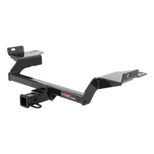 CURT - CURT Class III 2 in. Receiver Hitch 13186 - Image 1