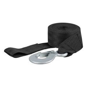CURT - CURT Winch Strap 29450 - Image 1