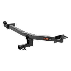 CURT - CURT Class II 1.25 in. Receiver Hitch 12148 - Image 1