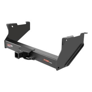 CURT - CURT Class V 2 in. Xtra Duty Hitch 15401 - Image 1