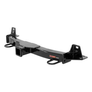CURT - CURT Class III Mount Receiver Hitch 31075 - Image 1