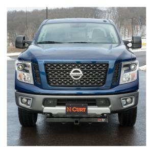 CURT - CURT Class III 2 in. Receiver Hitch 31077 - Image 3