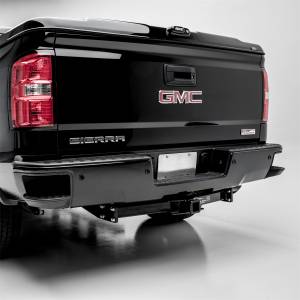 CURT - CURT Class III Multi-Fit Receiver Hitch 13902 - Image 2