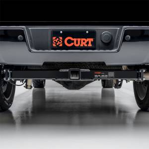 CURT - CURT Class III Multi-Fit Receiver Hitch 13902 - Image 3