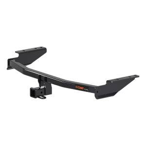 CURT - CURT Class III 2 in. Receiver Hitch 13309 - Image 1
