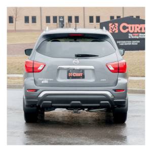 CURT - CURT Class III 2 in. Receiver Hitch 13309 - Image 3