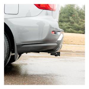 CURT - CURT Class III 2 in. Receiver Hitch 13309 - Image 4