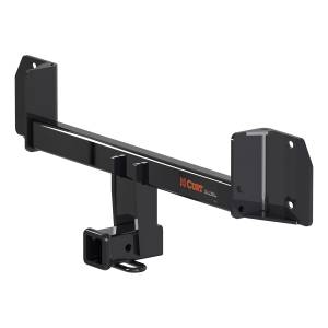 CURT - CURT Class III 2 in. Receiver Hitch 13316 - Image 1