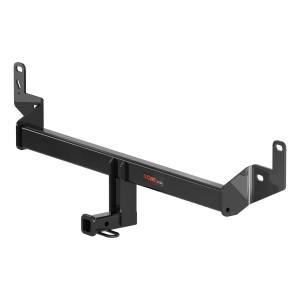 CURT - CURT Class I 1.25 in. Receiver Hitch 11457 - Image 1
