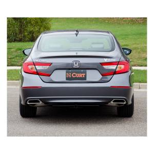 CURT - CURT Class I 1.25 in. Receiver Hitch 11525 - Image 3