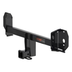 CURT - CURT Class III 2 in. Receiver Hitch 13387 - Image 1